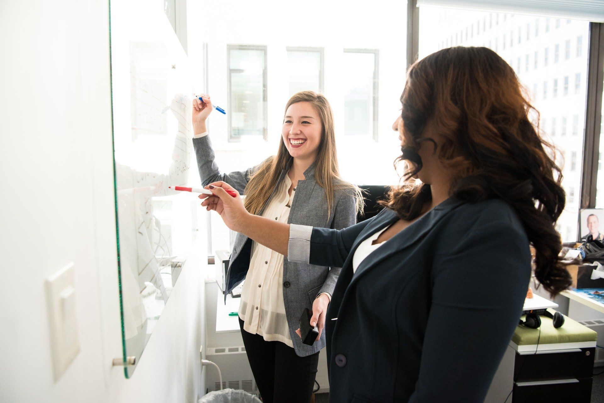 benefit plan strategies