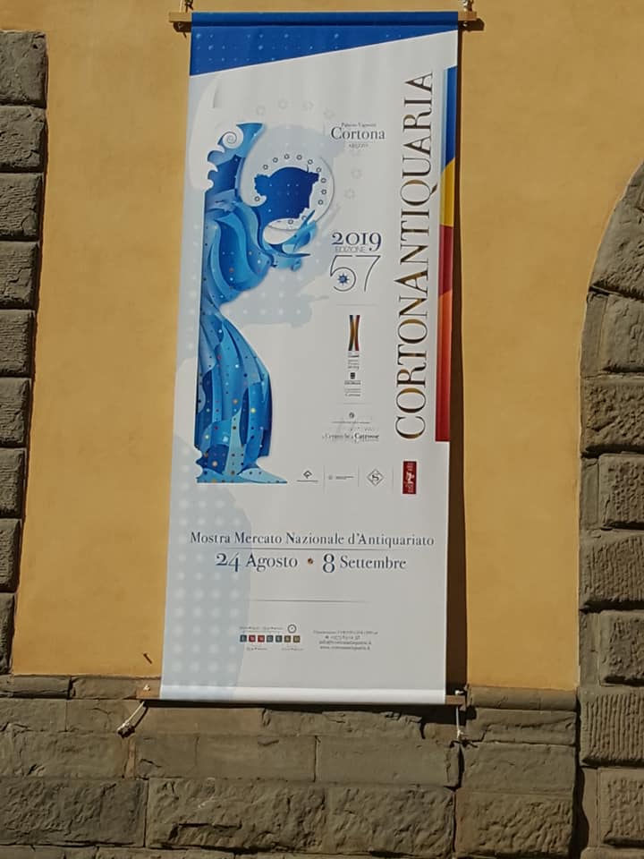 mostra