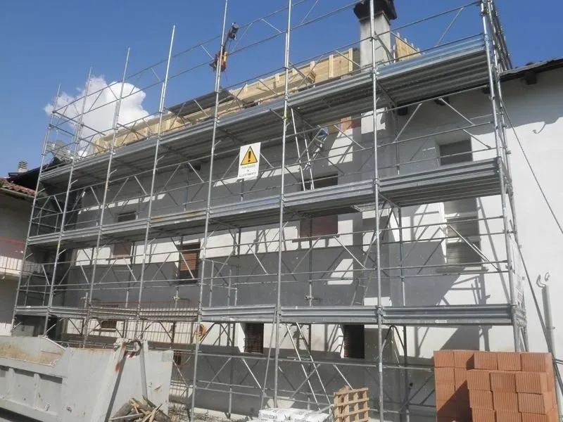 costruzione edile