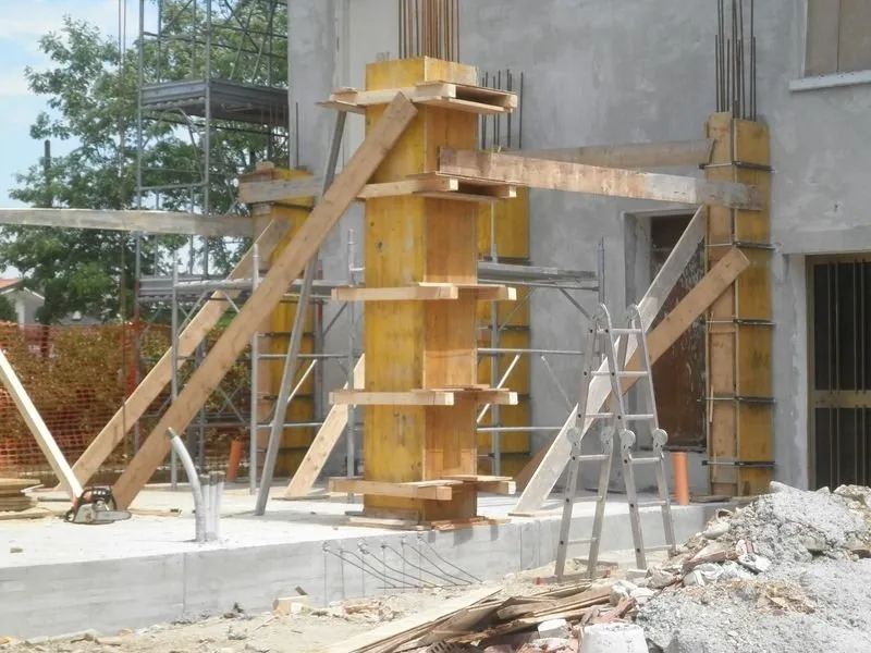 costruzione edile