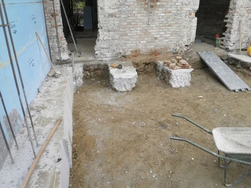 cantiere edile