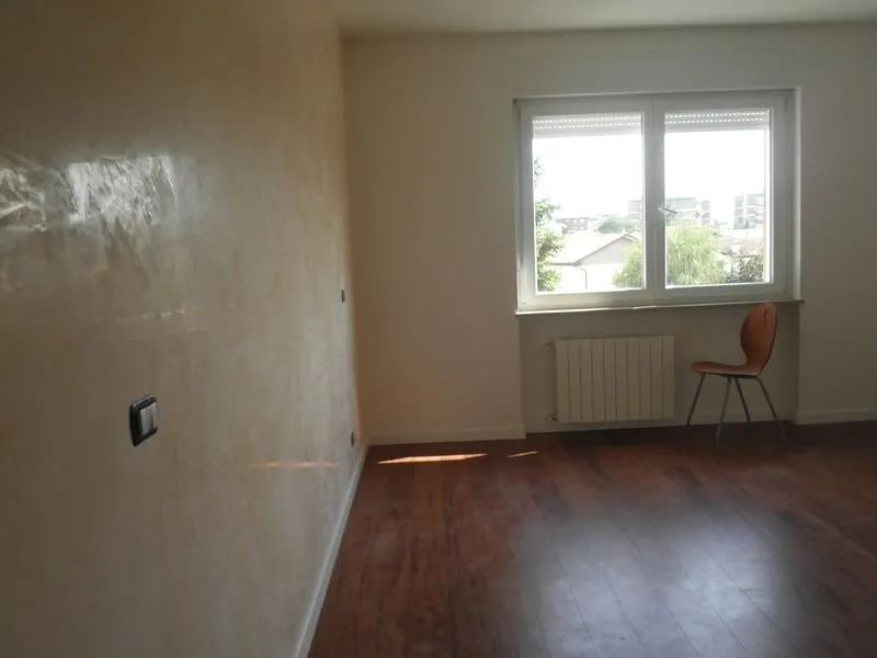 interno casa ristrutturato