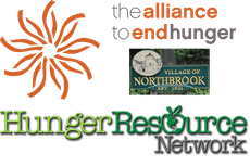 Hunger resource network