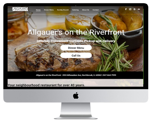 Website Design