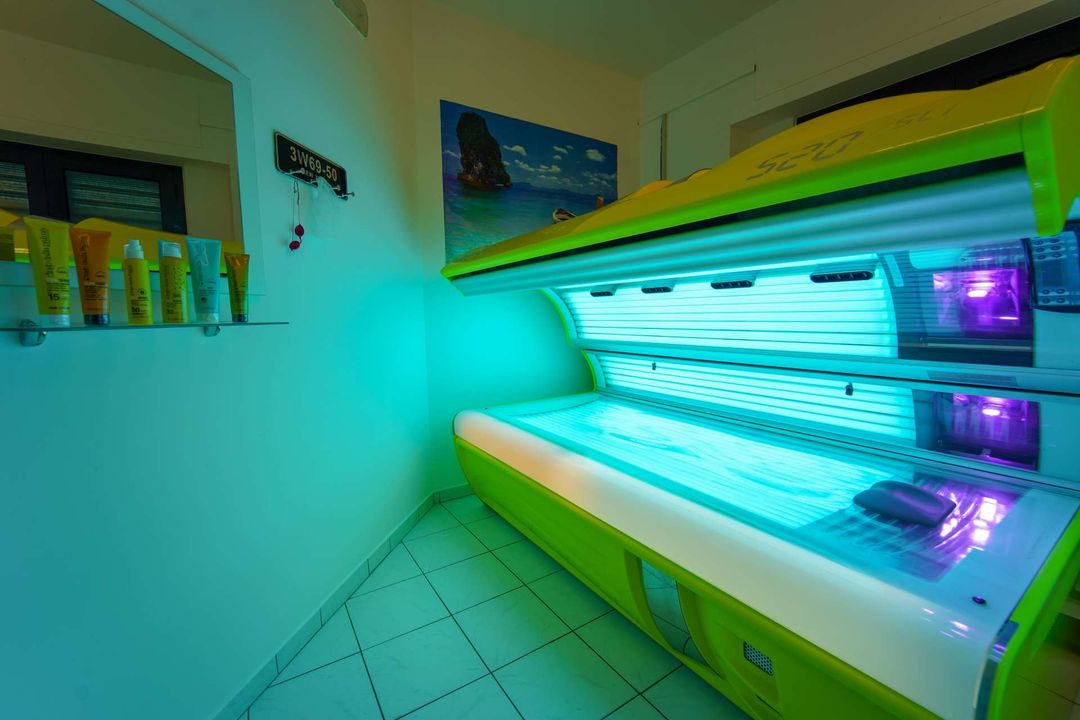 solarium