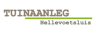Tuinaanleg Hellevoetsluis