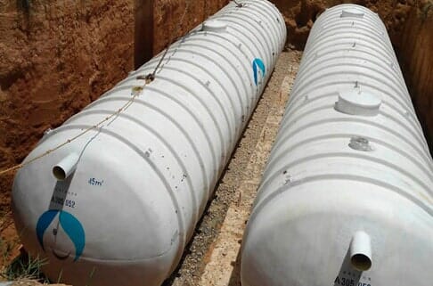 PTAP - AQUAFILTER   