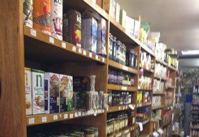 Herbal remedies