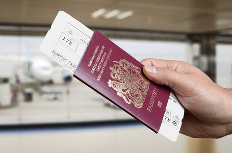 passport