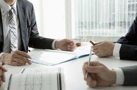 business solicitors