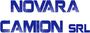 NOVARA CAMION - LOGO NOVARA CAMION - LOGO