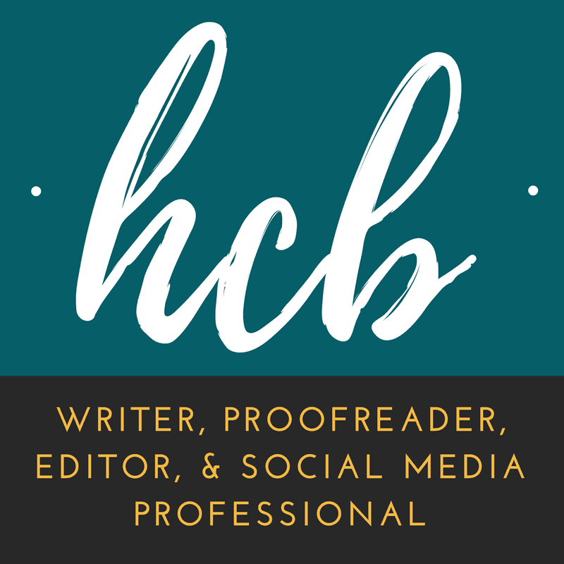 HCB logo
