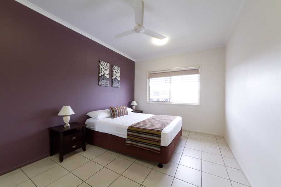 rockhampton short stay accommodation