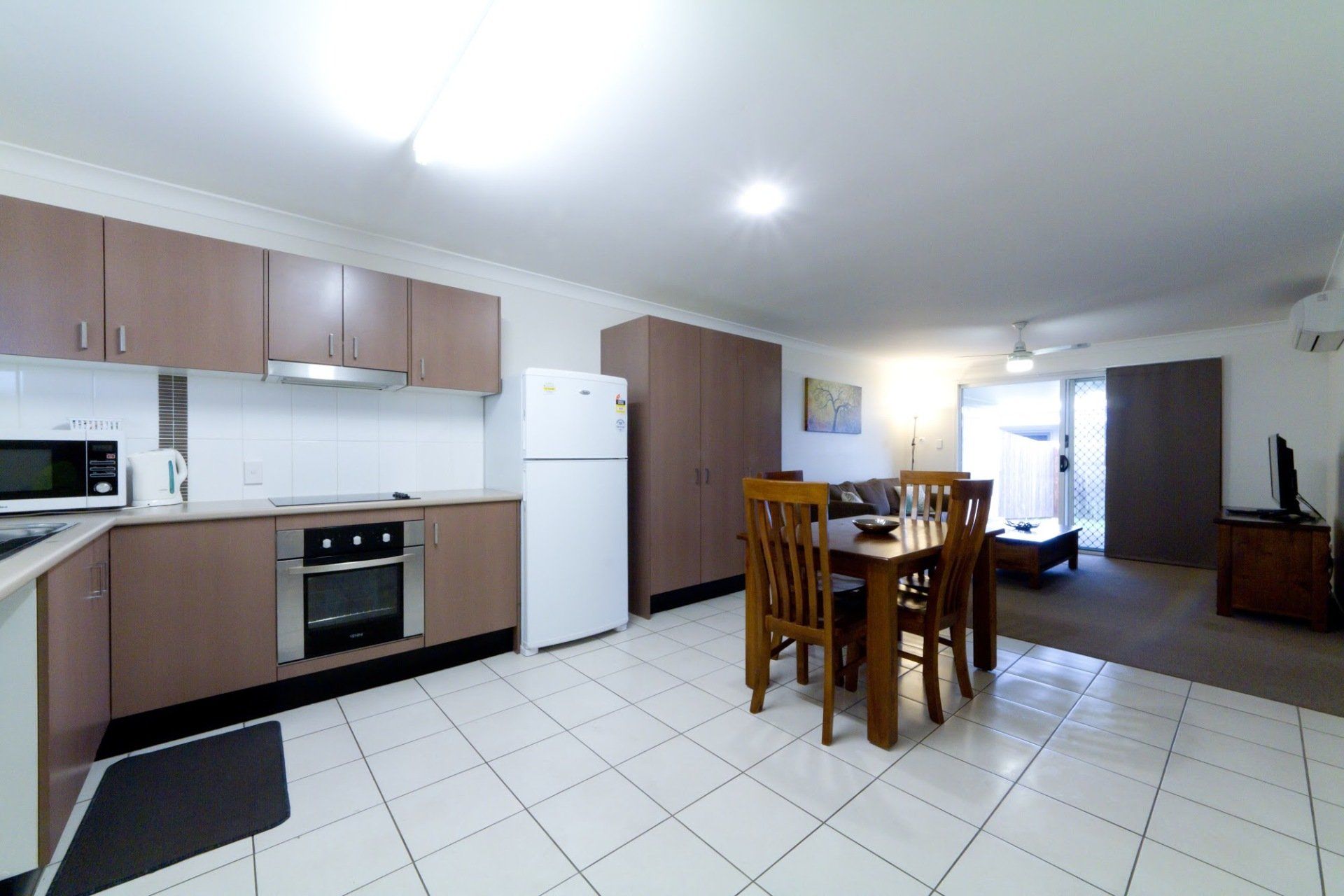 best places to stay rockhampton