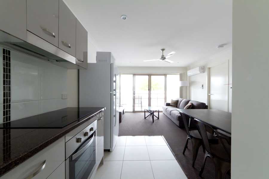 rockhampton hotel