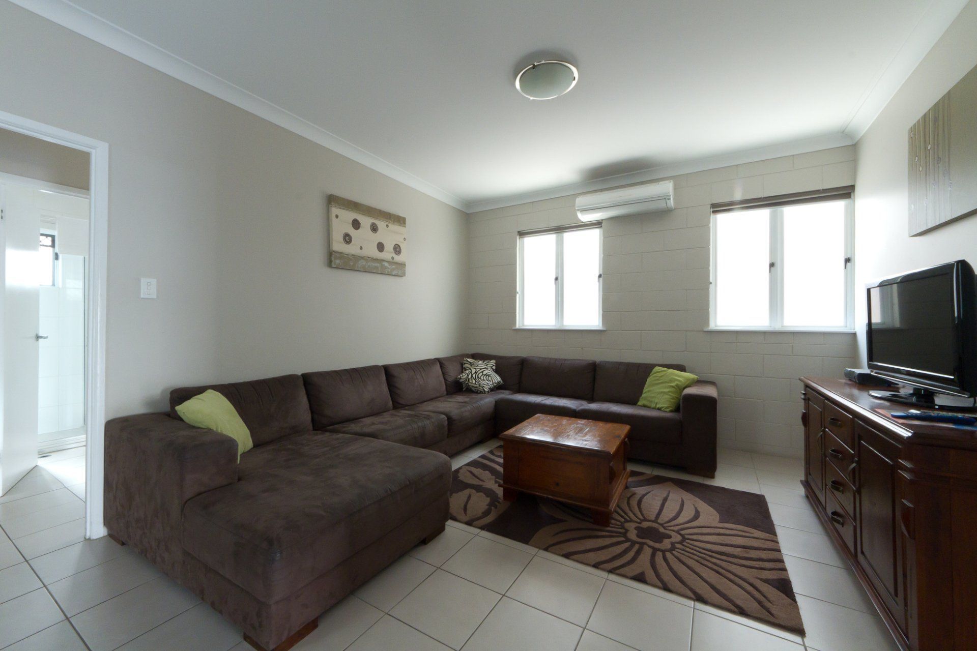 motel in rockhampton