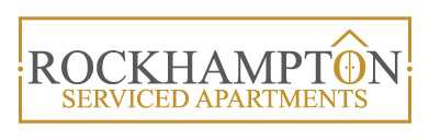 Rockhampton Serviced Apartments Logo
