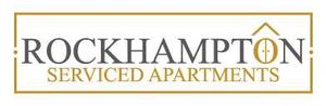 Rockhampton Serviced Apartments Logo