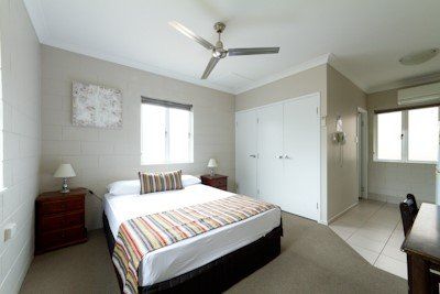 motel in rockhampton