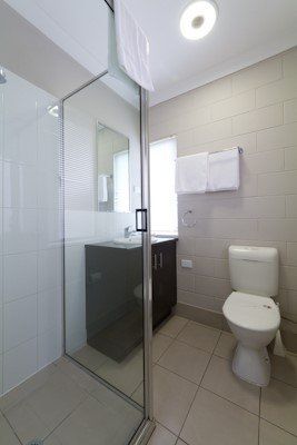 rockhampton motel