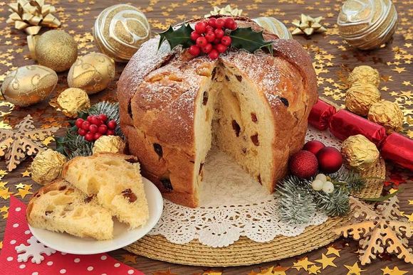 Panettone