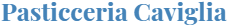 Pasticceria Caviglia Logo