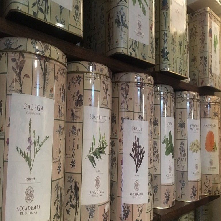 tisane