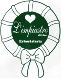 L'impiastro di Lisa logo