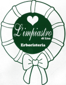 L'impiastro di Lisa logo