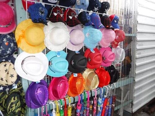 Hats — Flea Market in Schertz, TX