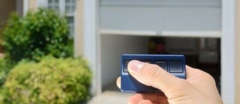Garage Door Repair Services — Garage Door Opener in Johnson City, TN Garage Door Repair Services — Garage Door Opener in Johnson City, TN