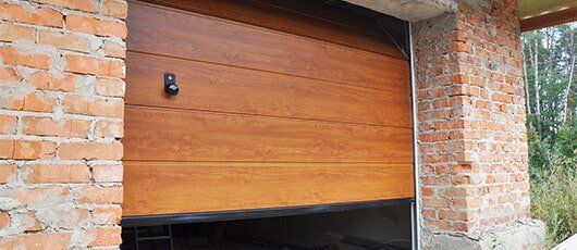Door Openers — Installing Garage Door in Johnson City, TN Door Openers — Installing Garage Door in Johnson City, TN