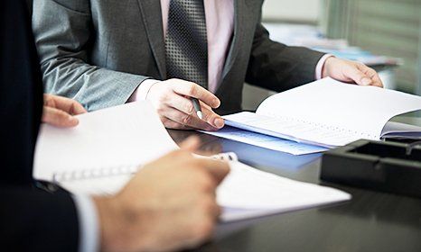 accounting services