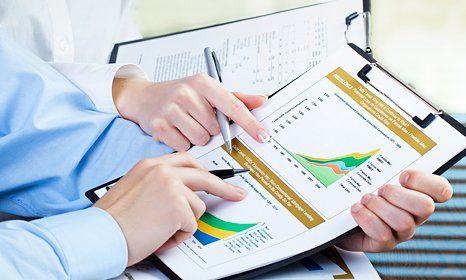Helping you overcome business challenges