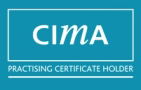 CIMA logo