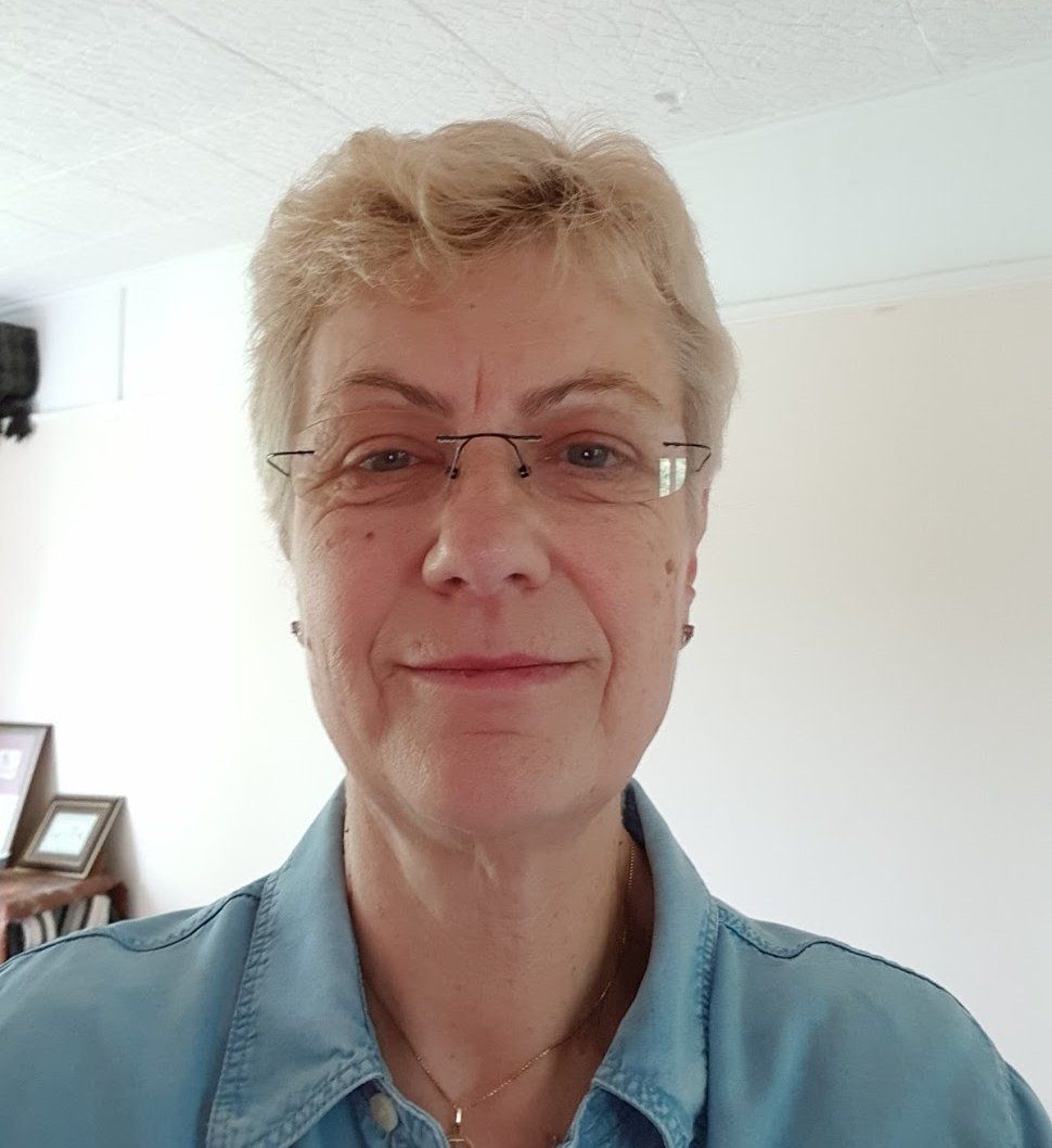 Sheila Cooksey