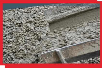 mixer cement