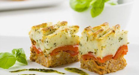 restaurant food
