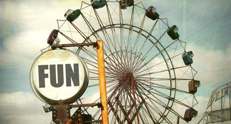 Tourist attractions