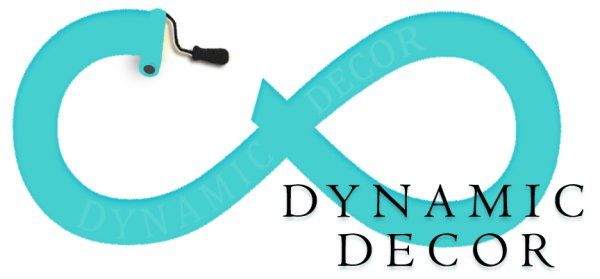 Return to homepage Dynamic Decor logo