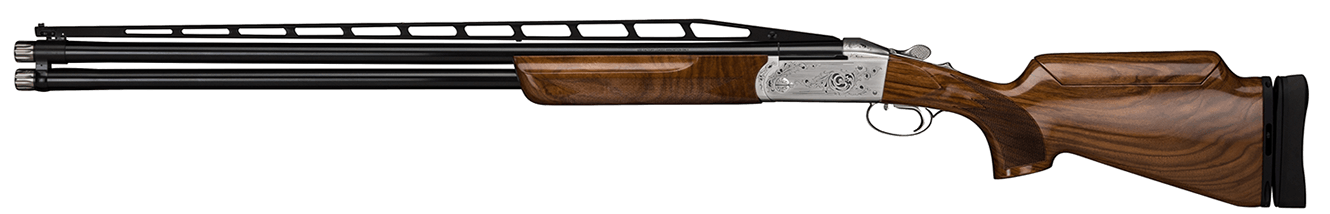 15131 KRIEGHOFF K-80 TRAP SPECIAL 34