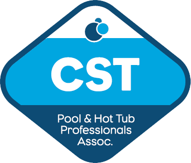 Pool and Hot Tub Professionals Association Logo