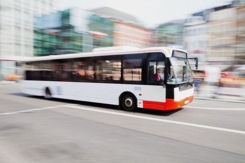 bus