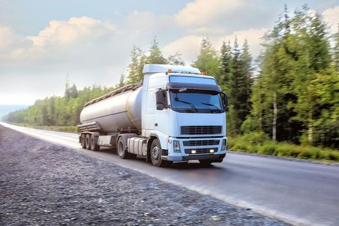 driver training