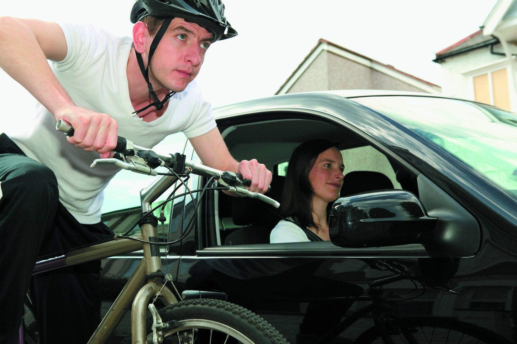Urban Driving