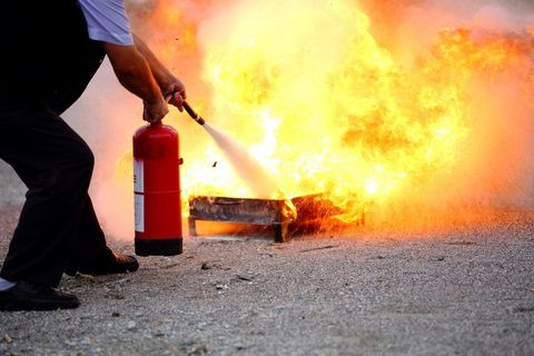 fire