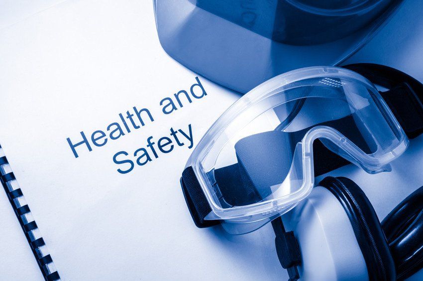 Health & Safety