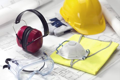 health and safety accessories
