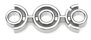 Bow Diamonds Logo