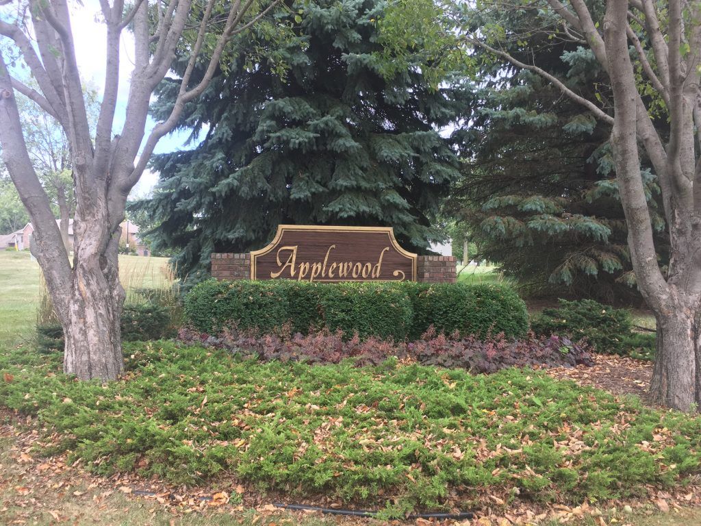 Applewood